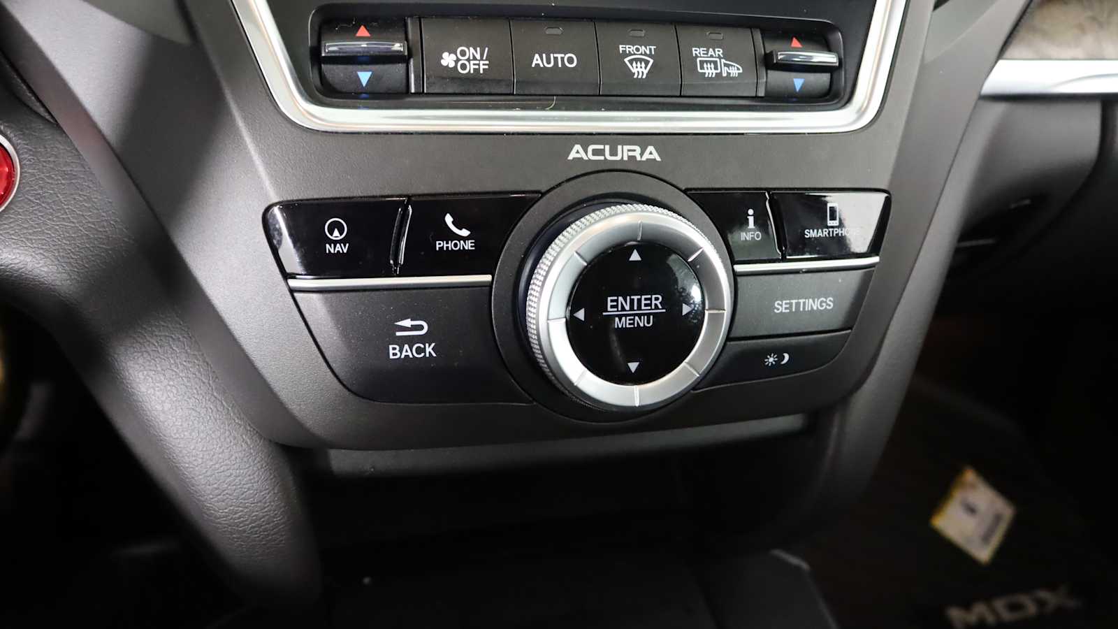 used 2020 Acura MDX car, priced at $24,798