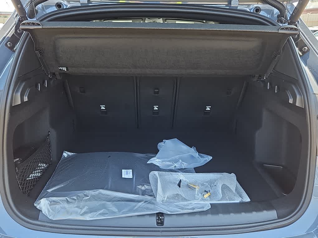 new 2025 BMW X1 car, priced at $48,925