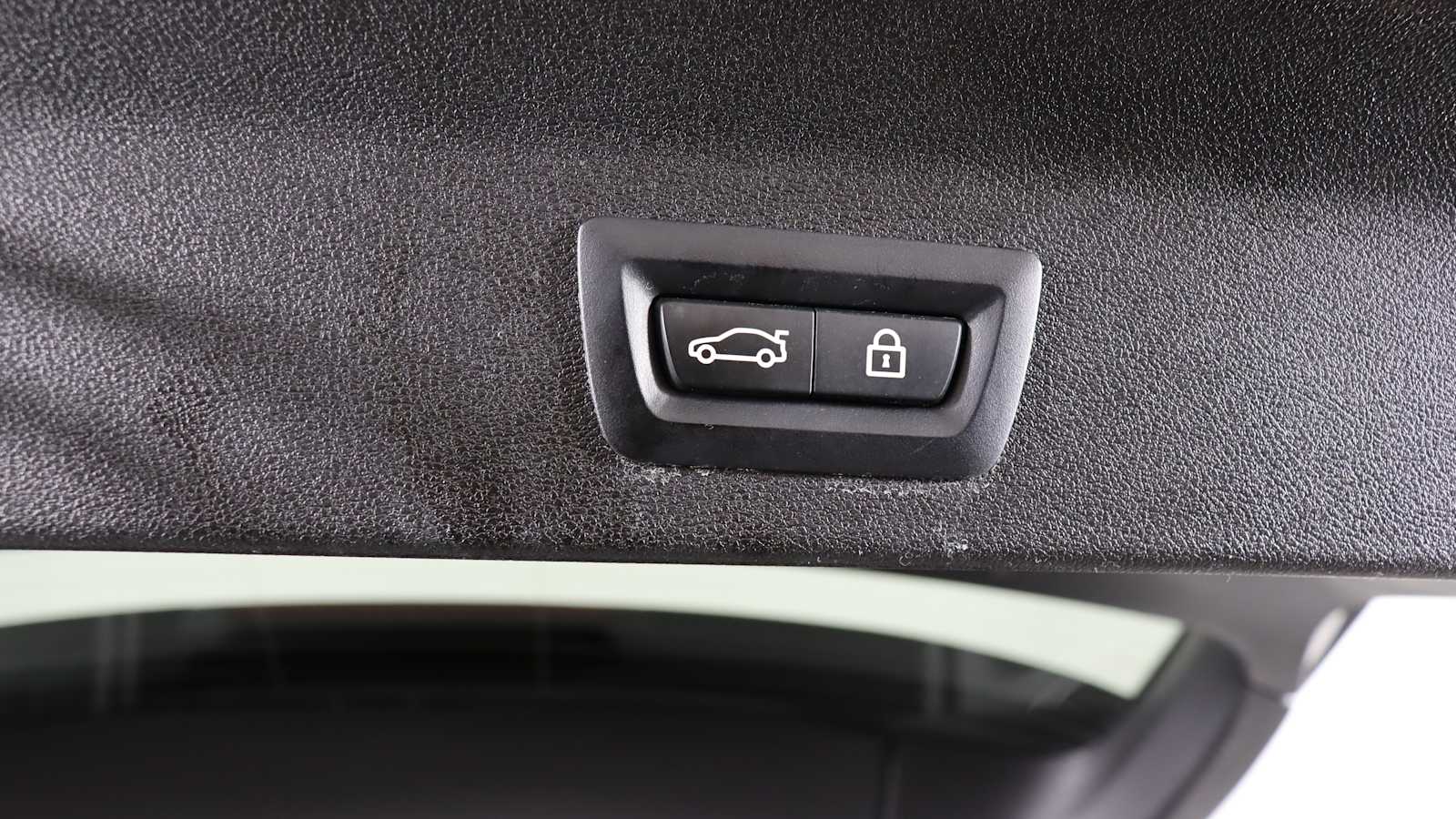 used 2020 BMW X3 car, priced at $24,898