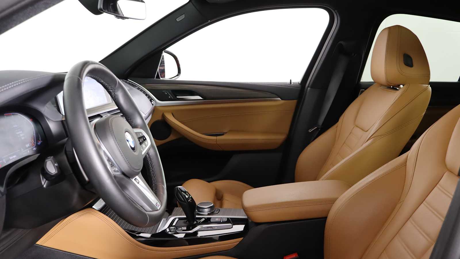 used 2020 BMW X4 car, priced at $36,698