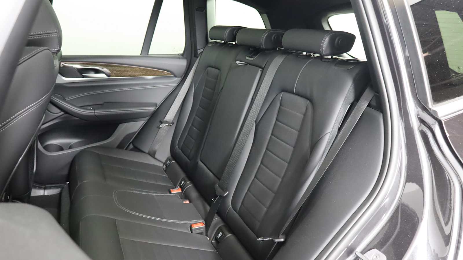 used 2022 BMW X3 car, priced at $37,598