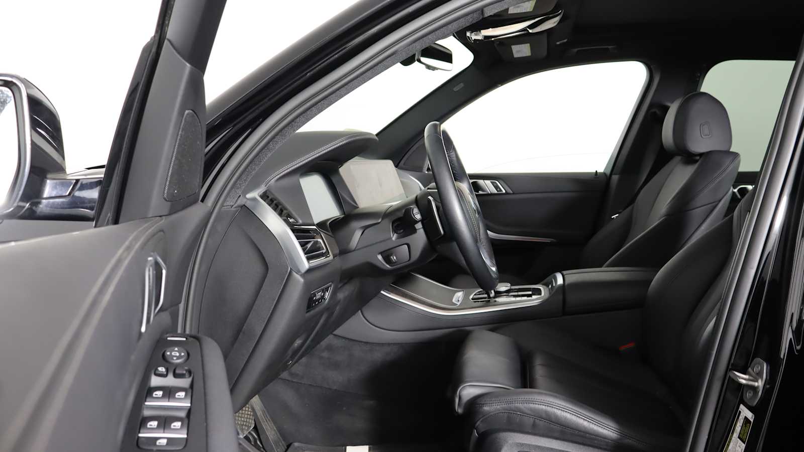 used 2022 BMW X5 car, priced at $51,598