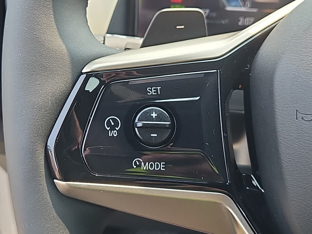 new 2025 BMW X3 car, priced at $57,160