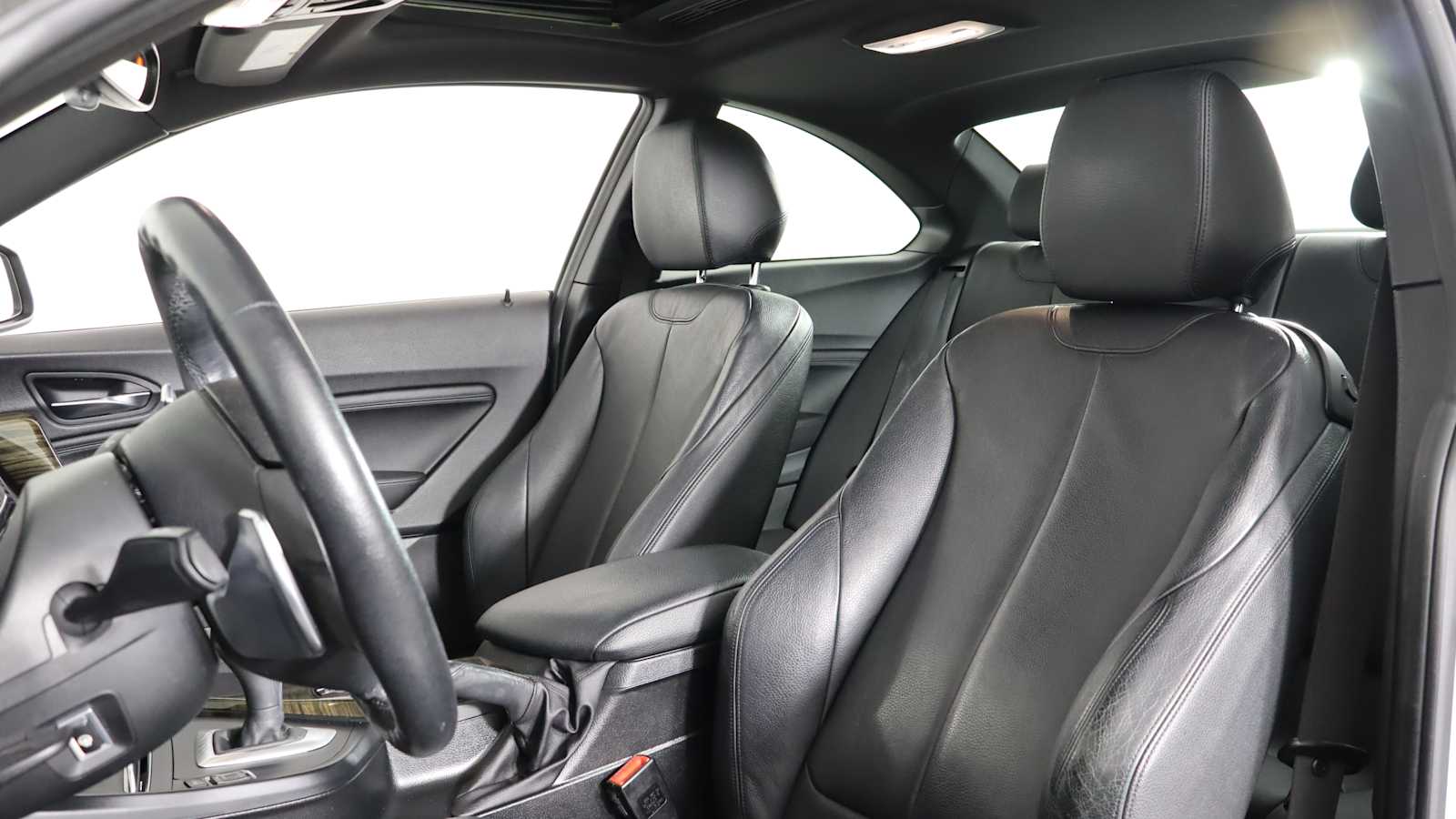 used 2018 BMW 230i car, priced at $18,898