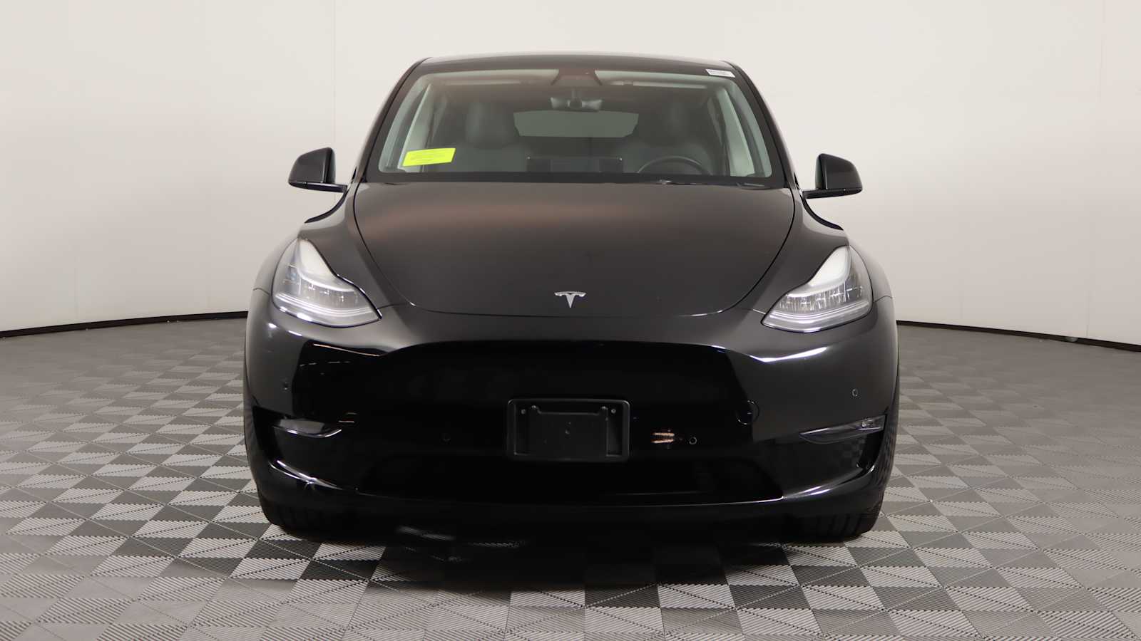 used 2021 Tesla Model Y car, priced at $29,798