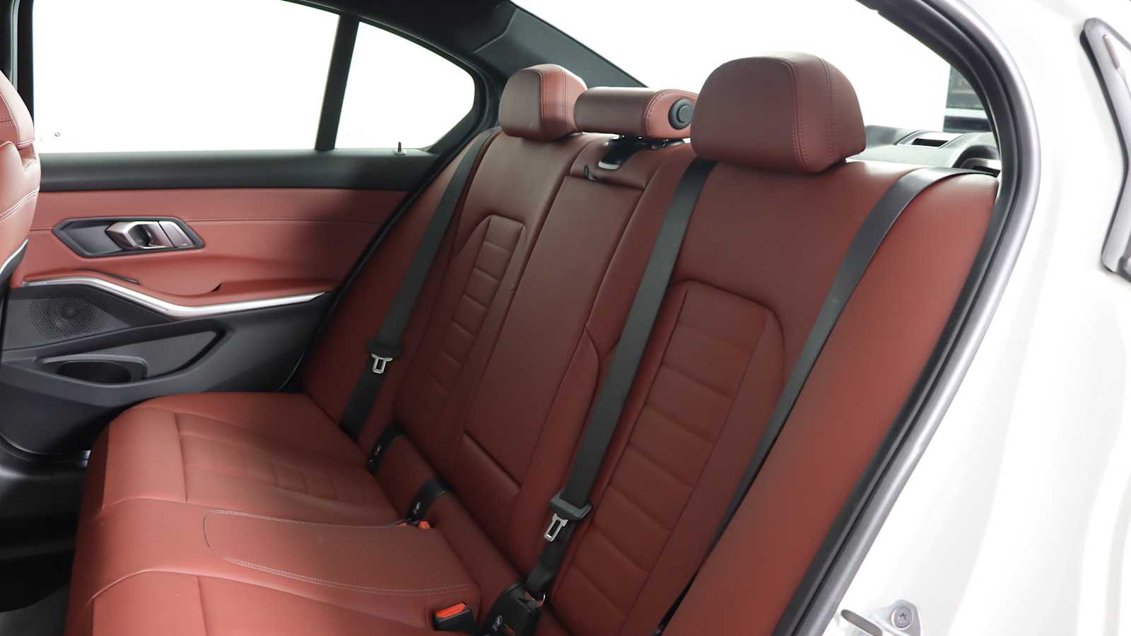 used 2022 BMW 330i car, priced at $36,898