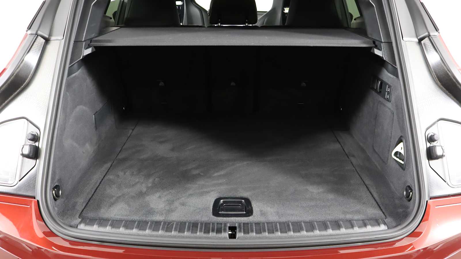 used 2025 BMW iX car, priced at $82,898