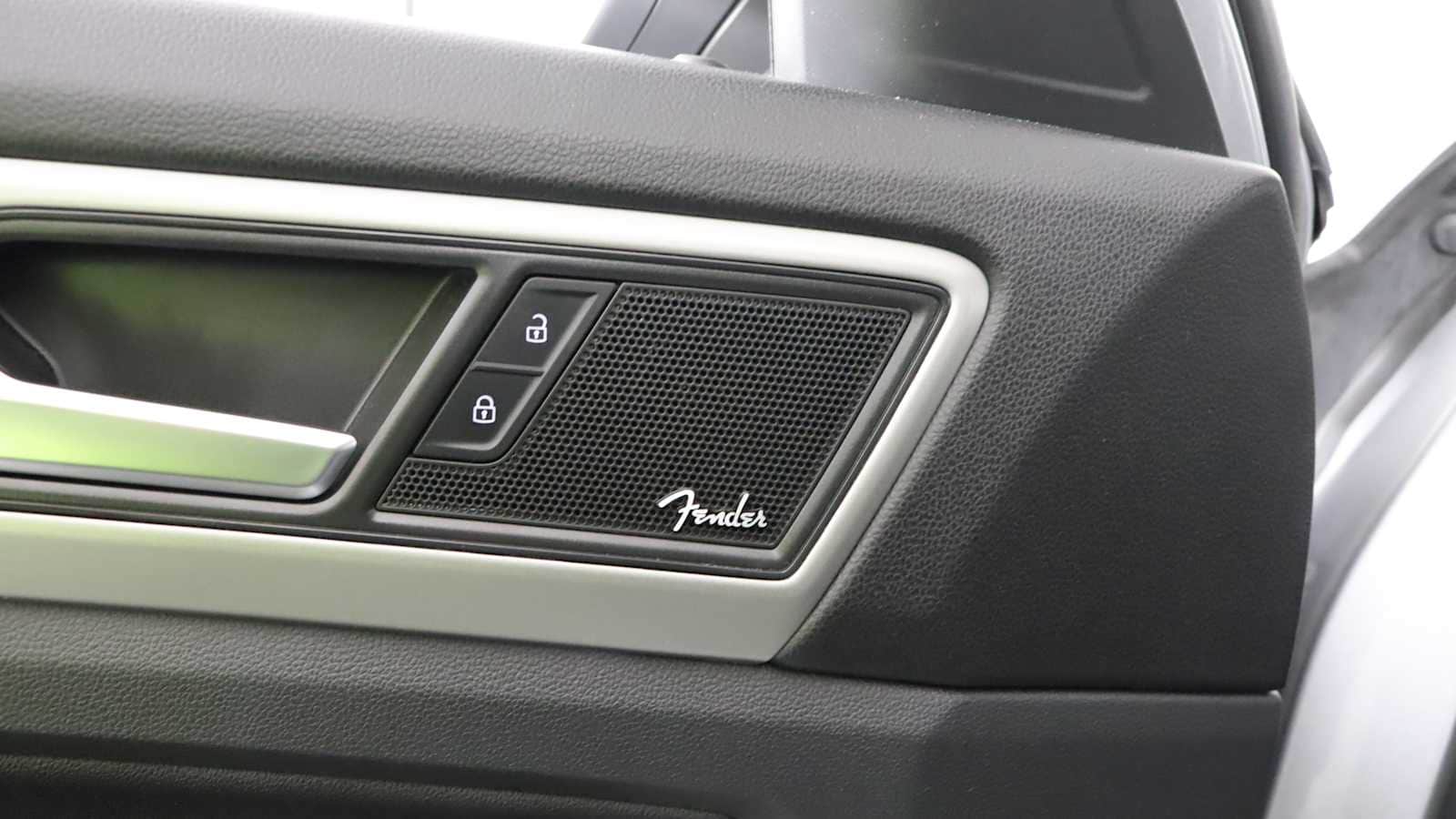 used 2021 Volkswagen Atlas car, priced at $26,698