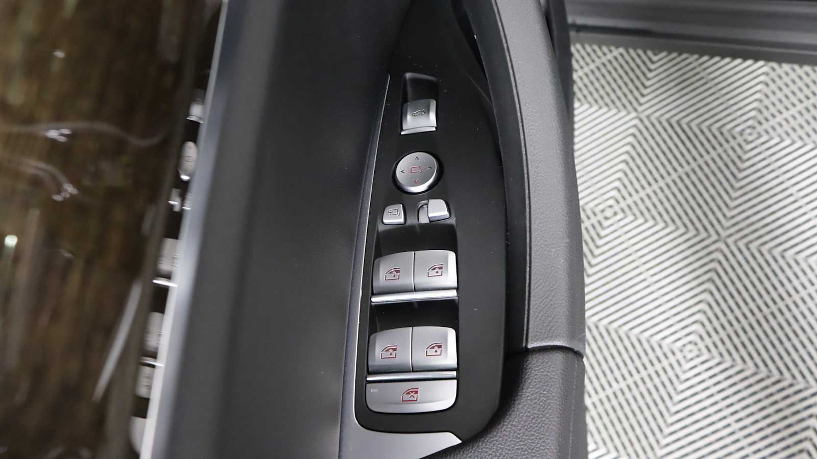 used 2024 BMW X3 car, priced at $47,698