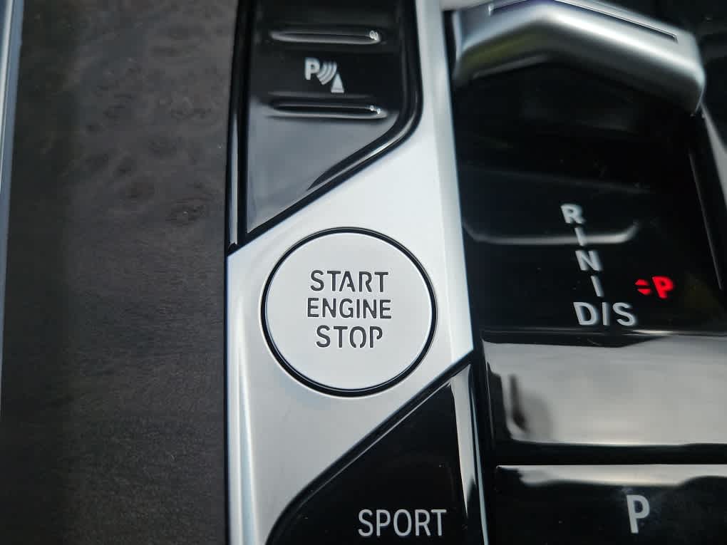 new 2026 BMW X5 car, priced at $80,125