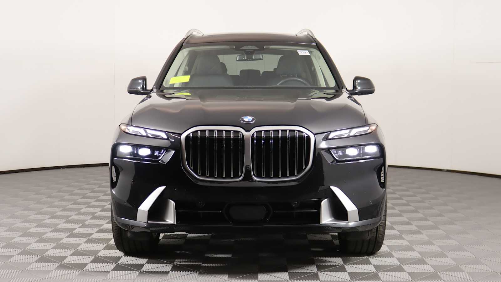 used 2025 BMW X7 car, priced at $82,798