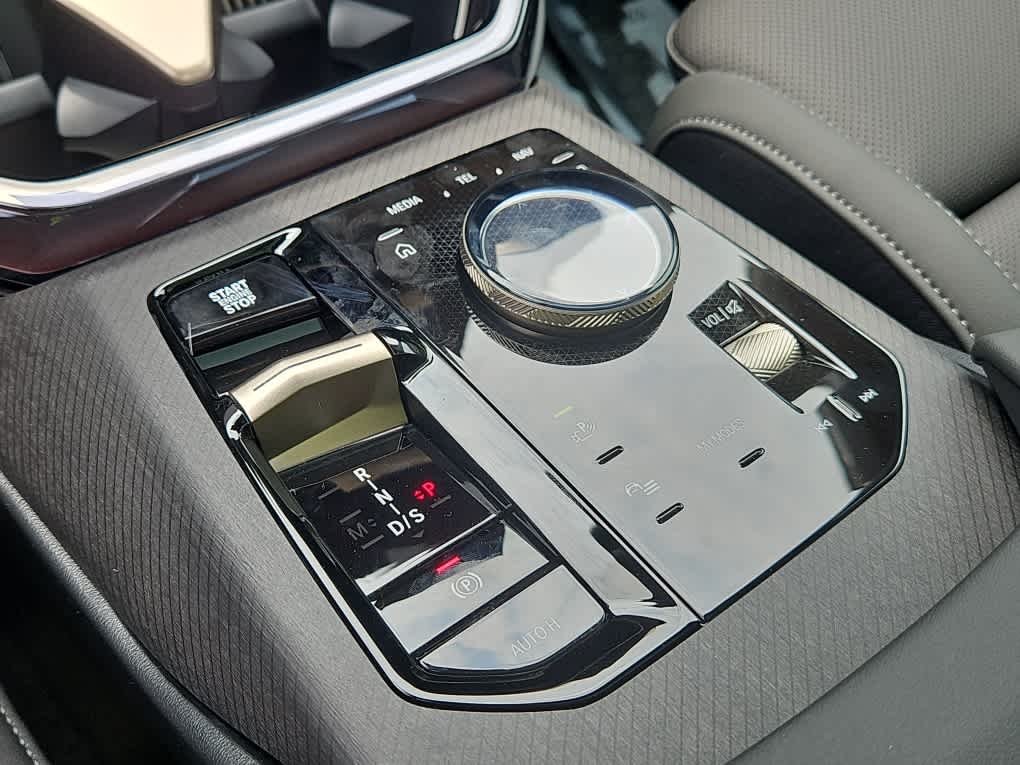new 2025 BMW X3 car, priced at $55,360