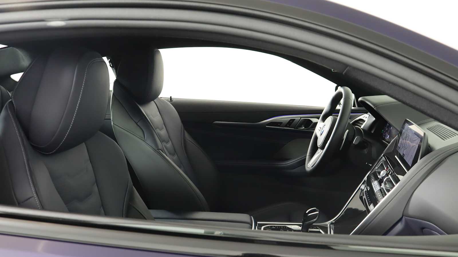used 2022 BMW M850i car, priced at $69,698