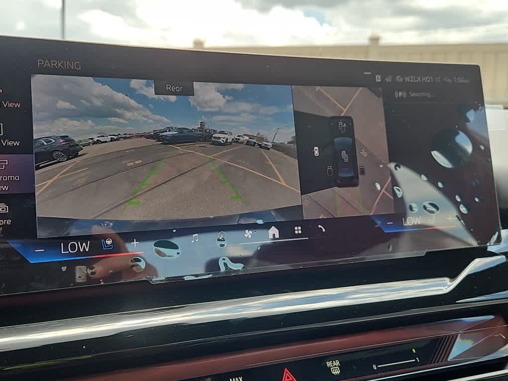 new 2026 BMW 5-Series car, priced at $85,240