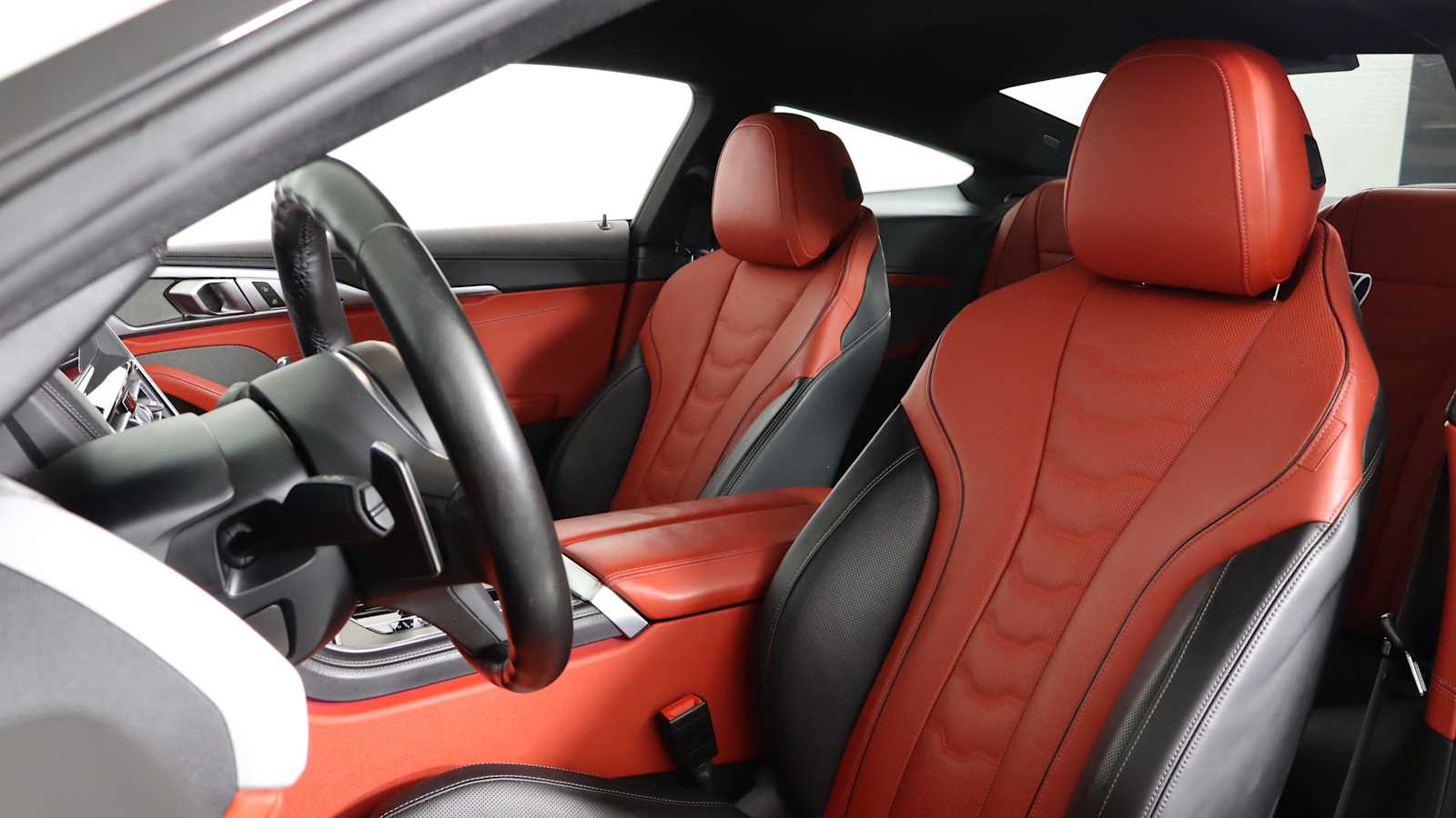 used 2022 BMW 840i car, priced at $56,898