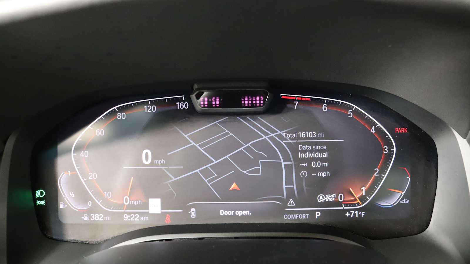 used 2022 BMW 840i car, priced at $56,898