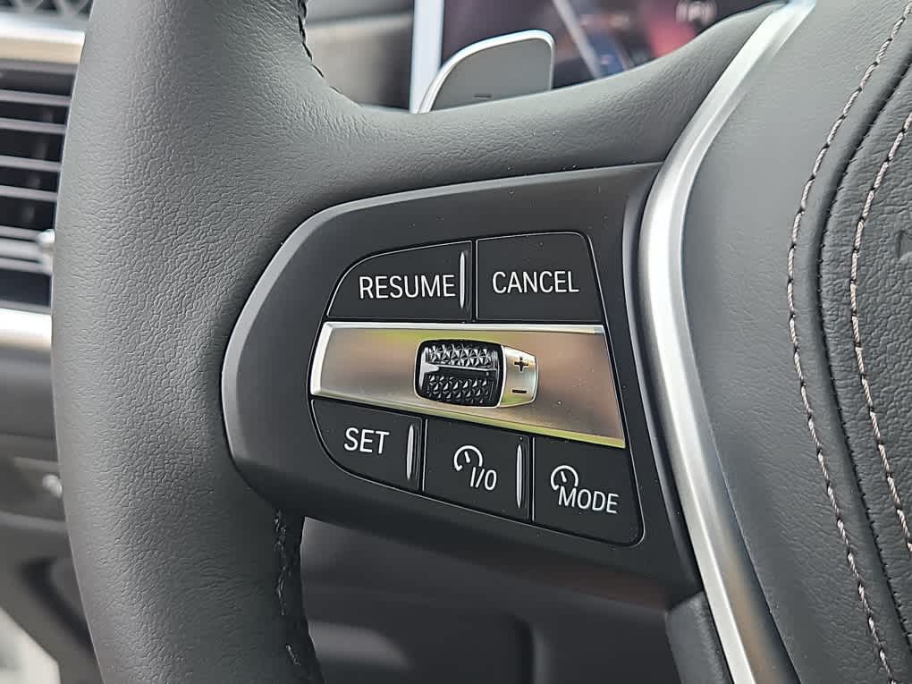 new 2026 BMW X5 car, priced at $78,200