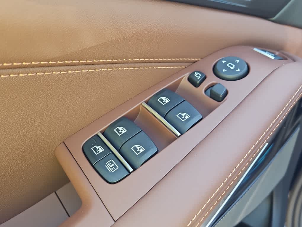 new 2026 BMW X7 car, priced at $122,655