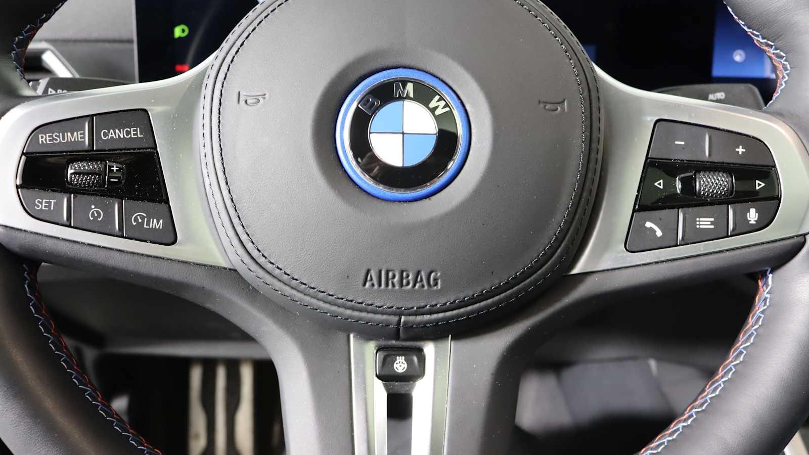 used 2023 BMW i4 car, priced at $47,798