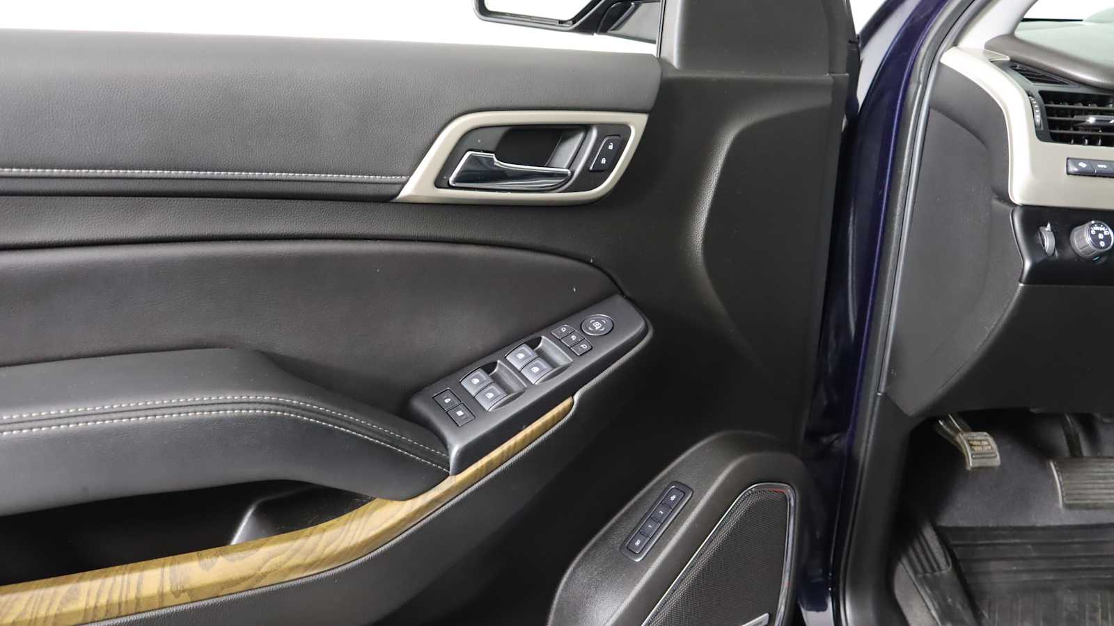 used 2020 GMC Yukon car, priced at $39,798
