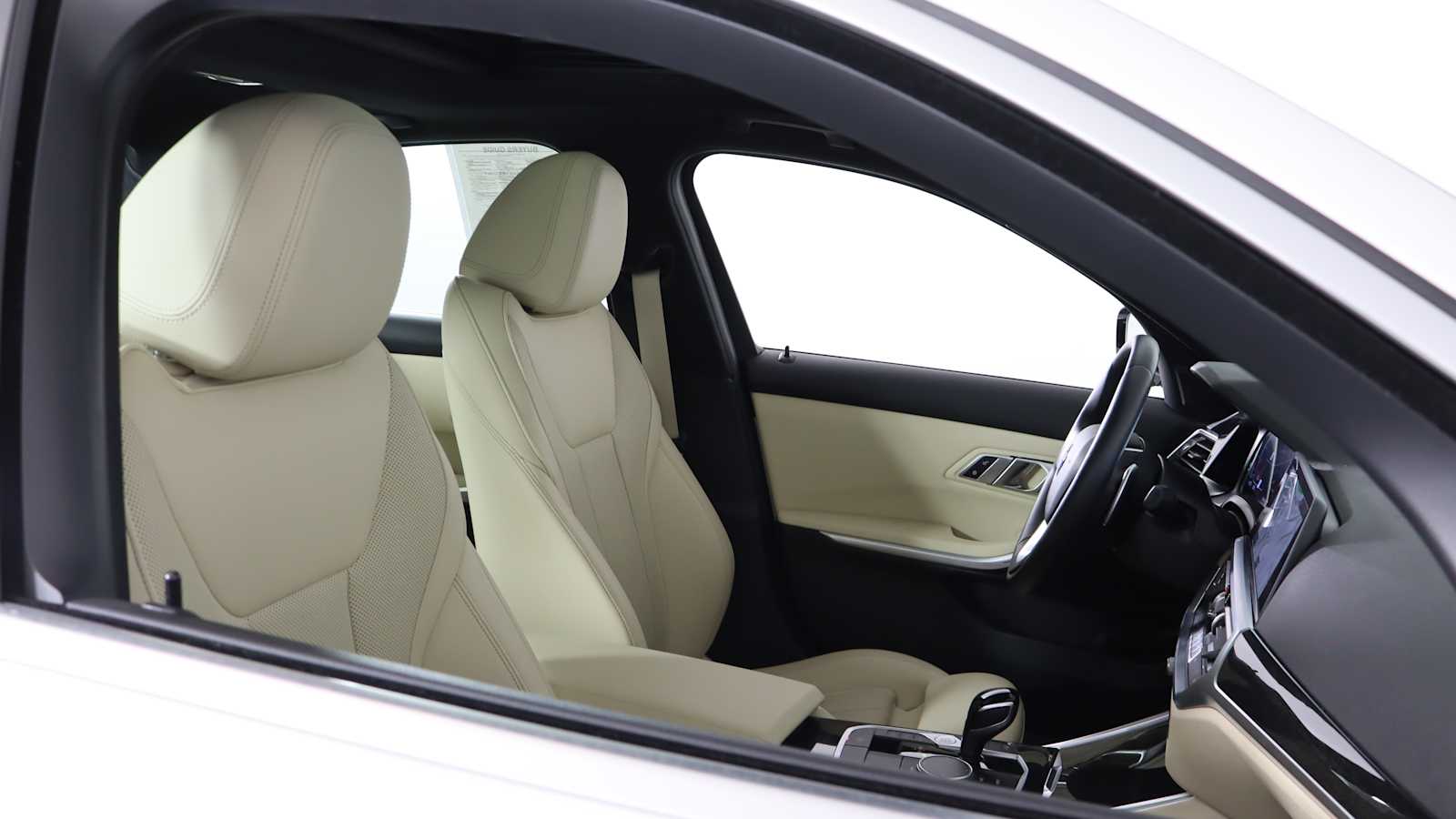 used 2022 BMW 330i car, priced at $34,898
