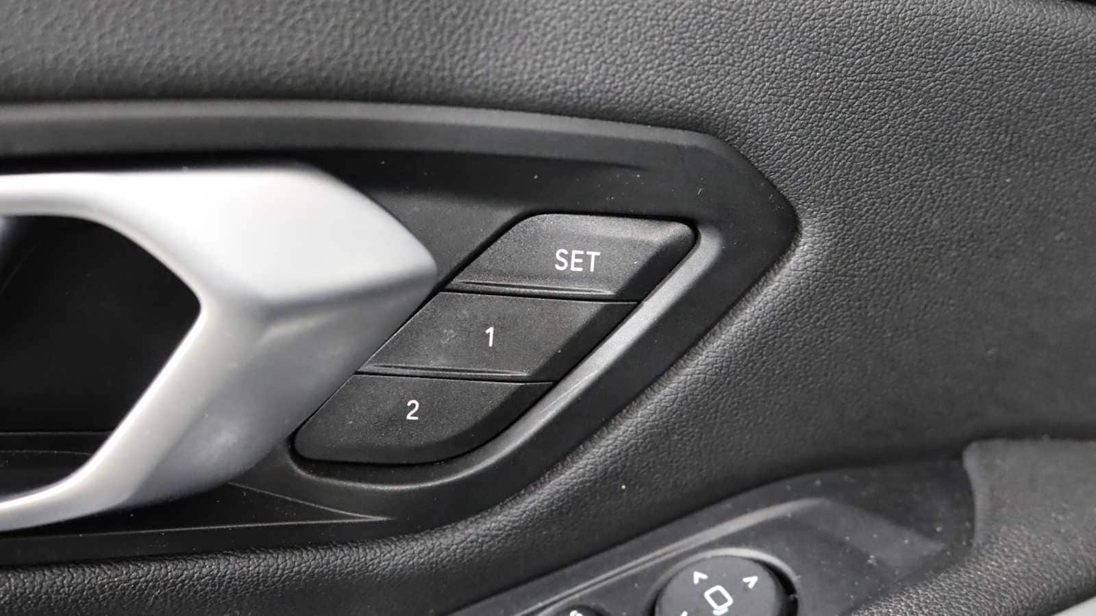 used 2020 BMW 330i car, priced at $23,698