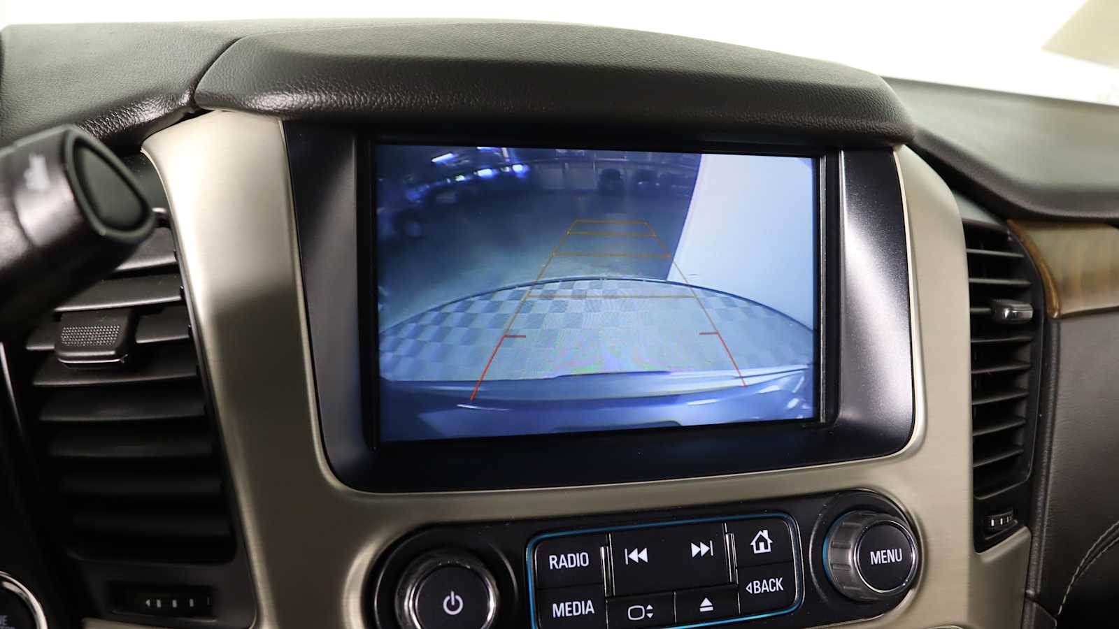 used 2020 GMC Yukon car, priced at $39,798