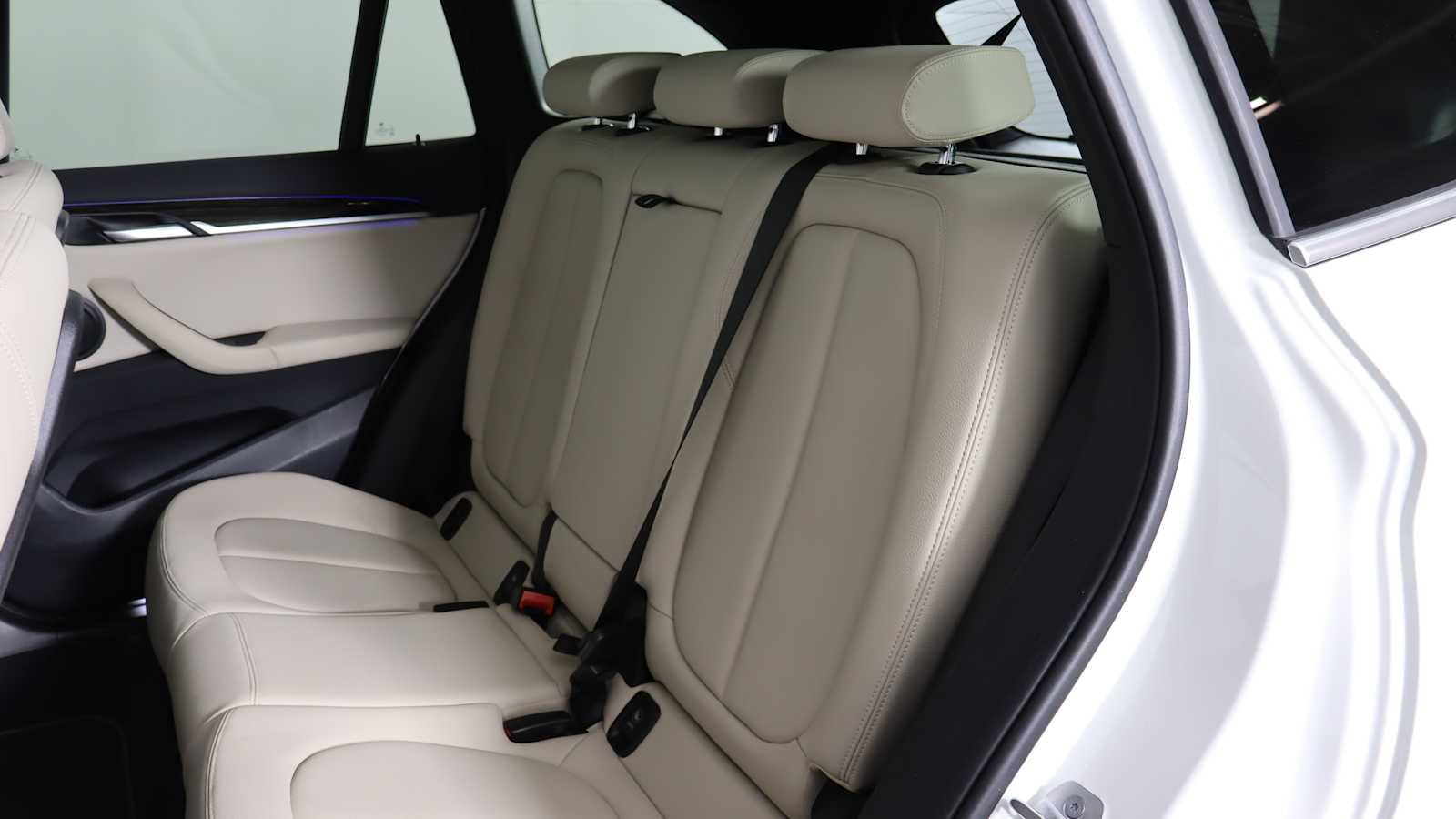 used 2022 BMW X1 car, priced at $29,898