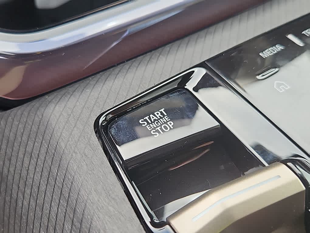 new 2025 BMW X3 car, priced at $54,460