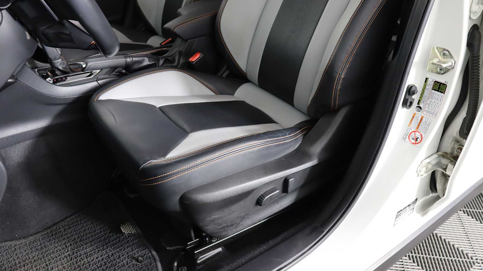 used 2019 Subaru Crosstrek car, priced at $23,898