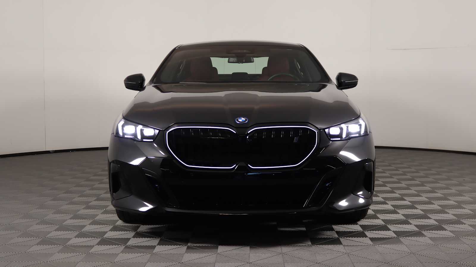 new 2024 BMW i5 car, priced at $79,740