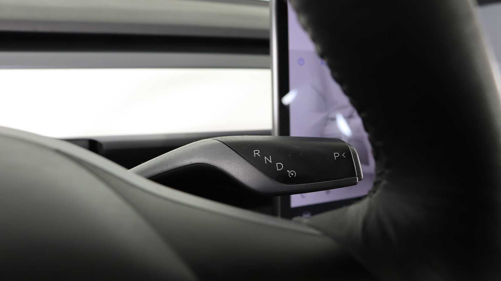 used 2021 Tesla Model Y car, priced at $26,898