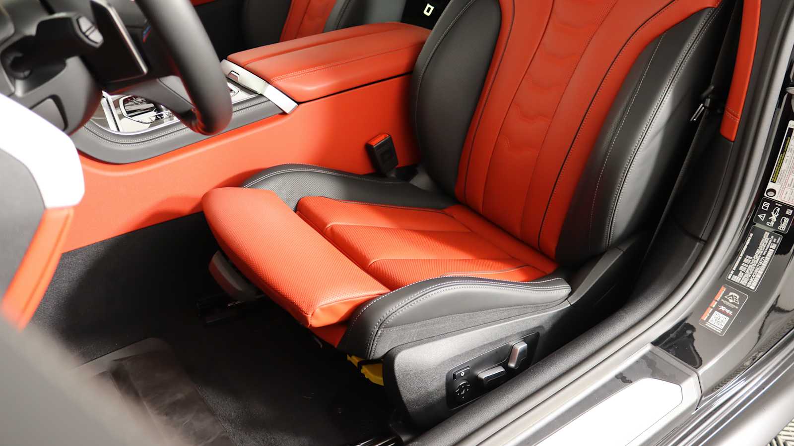 used 2025 BMW M850i car, priced at $102,998