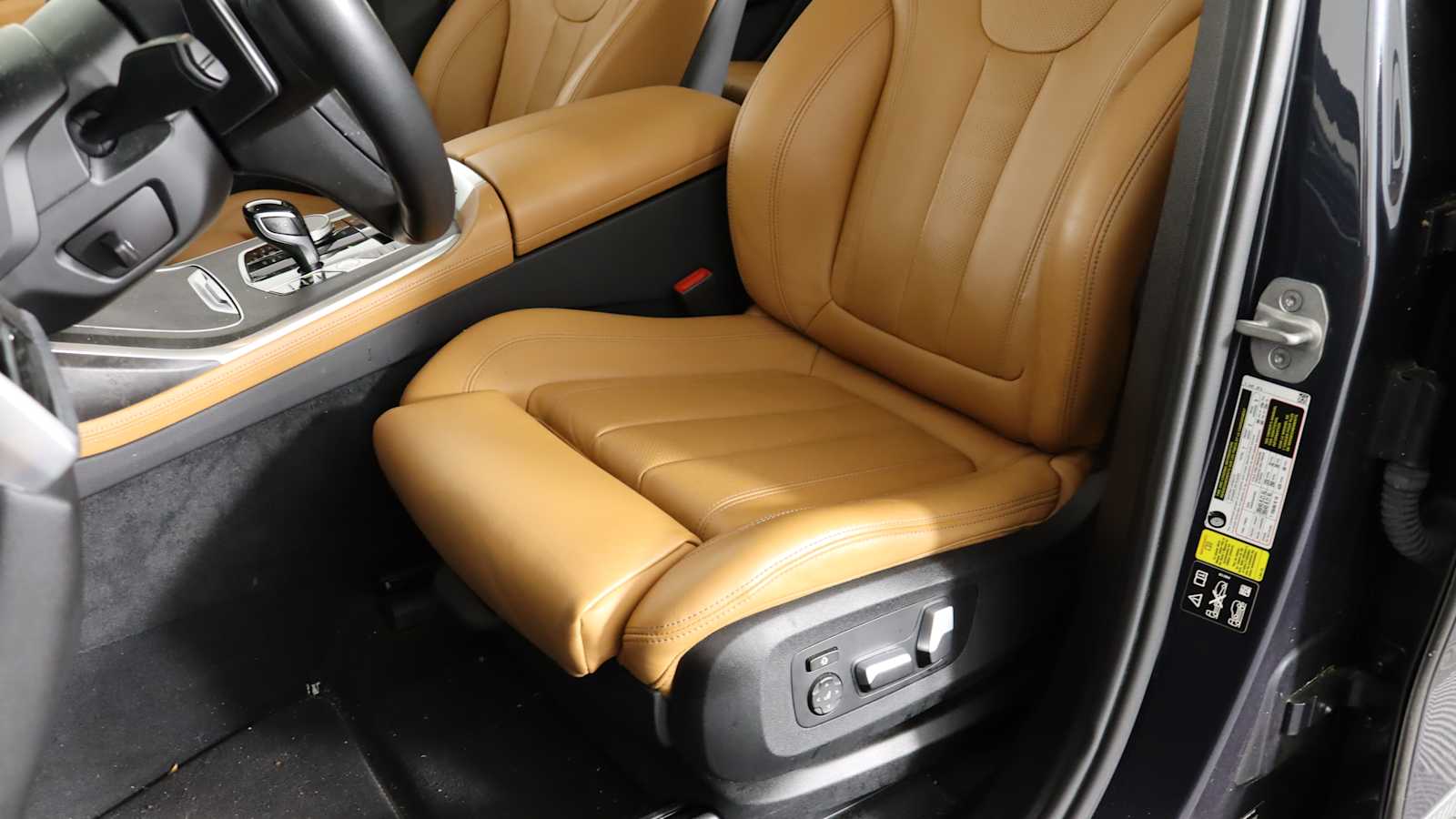 used 2022 BMW X7 car, priced at $51,698