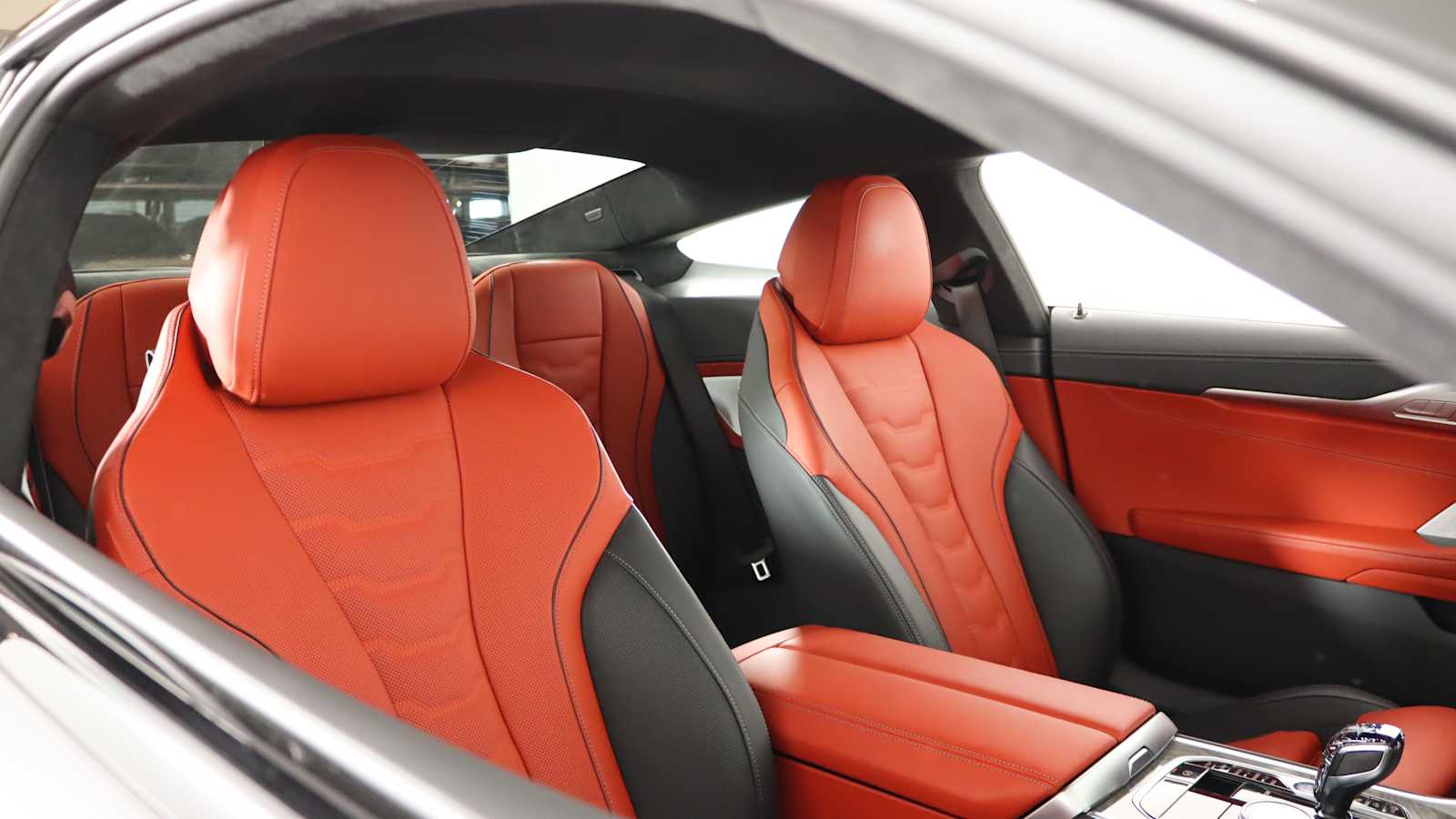 used 2025 BMW M850i car, priced at $102,998