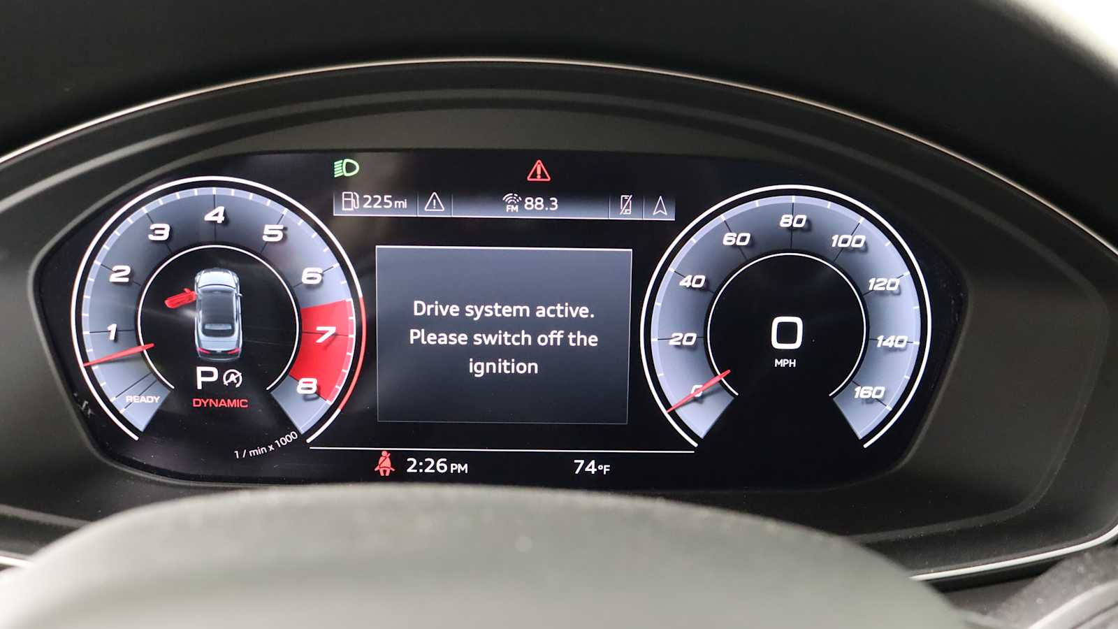 used 2023 Audi S5 car, priced at $56,798