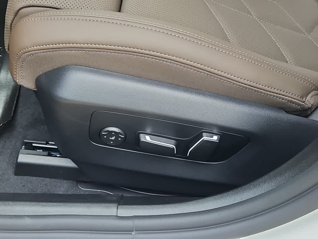 new 2026 BMW 5-Series car, priced at $69,275