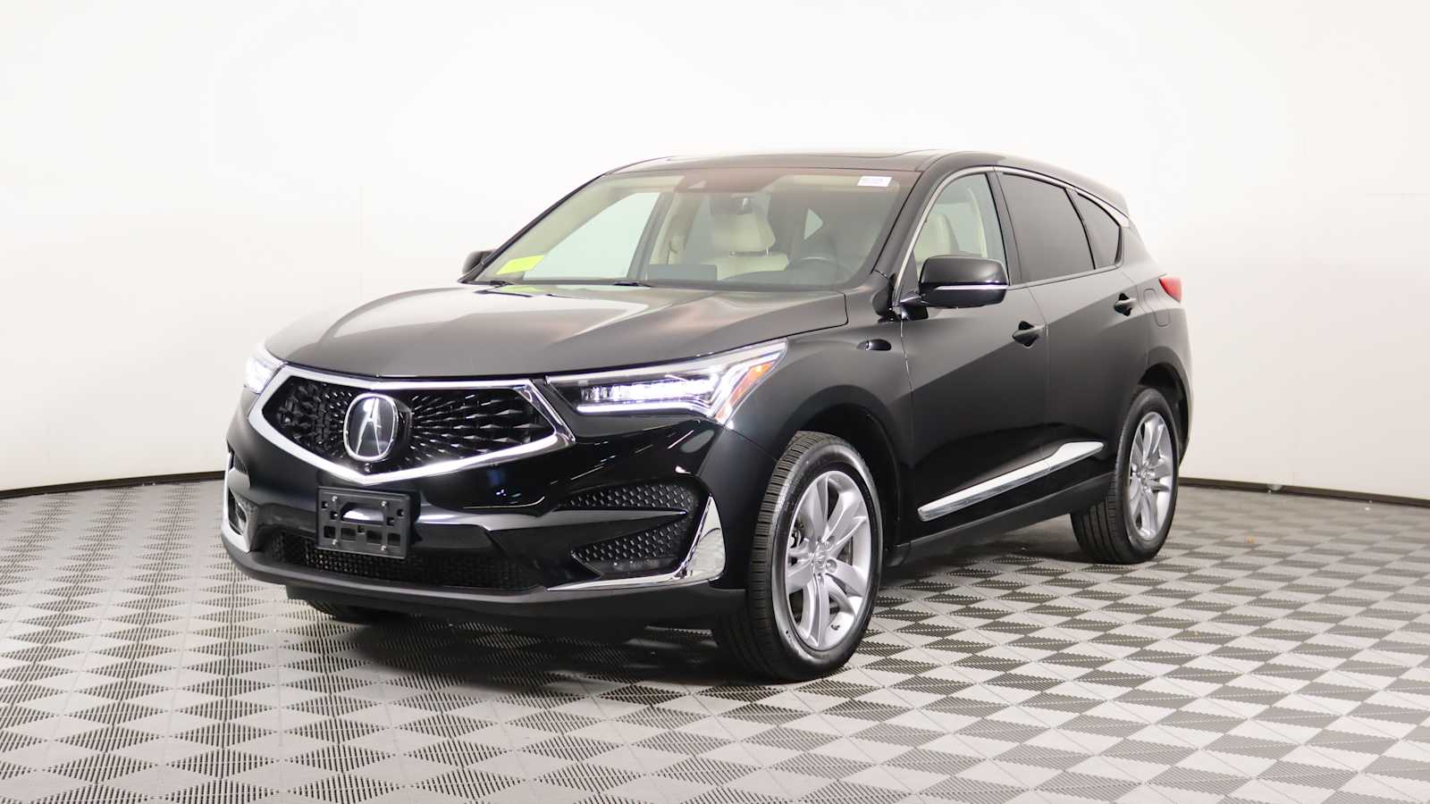 used 2019 Acura RDX car, priced at $26,798