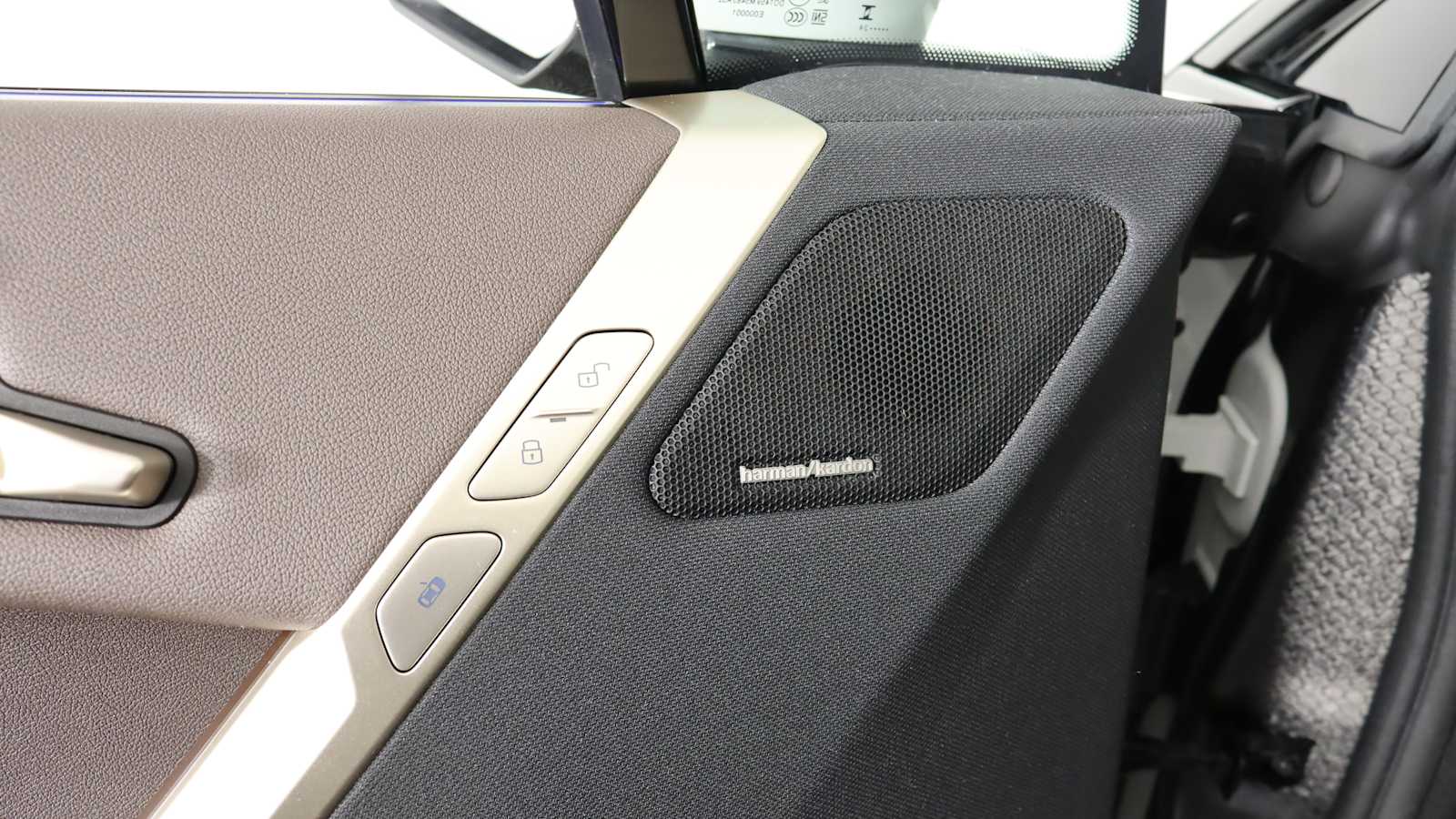used 2025 BMW iX car, priced at $81,898