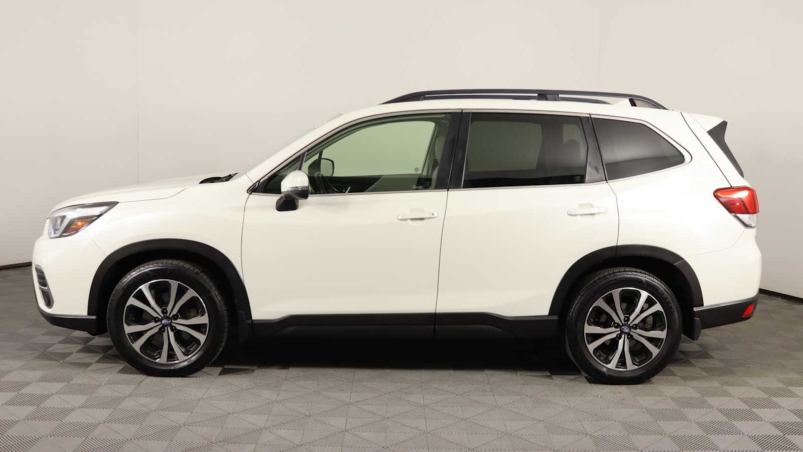 used 2019 Subaru Forester car, priced at $19,798