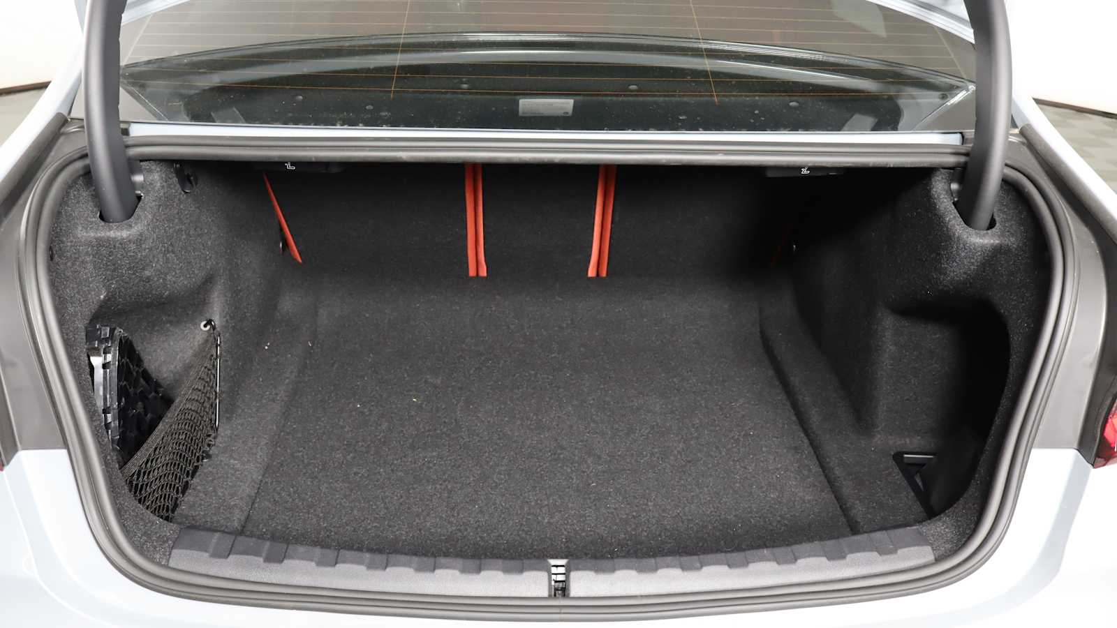 used 2025 BMW M3 car, priced at $87,698