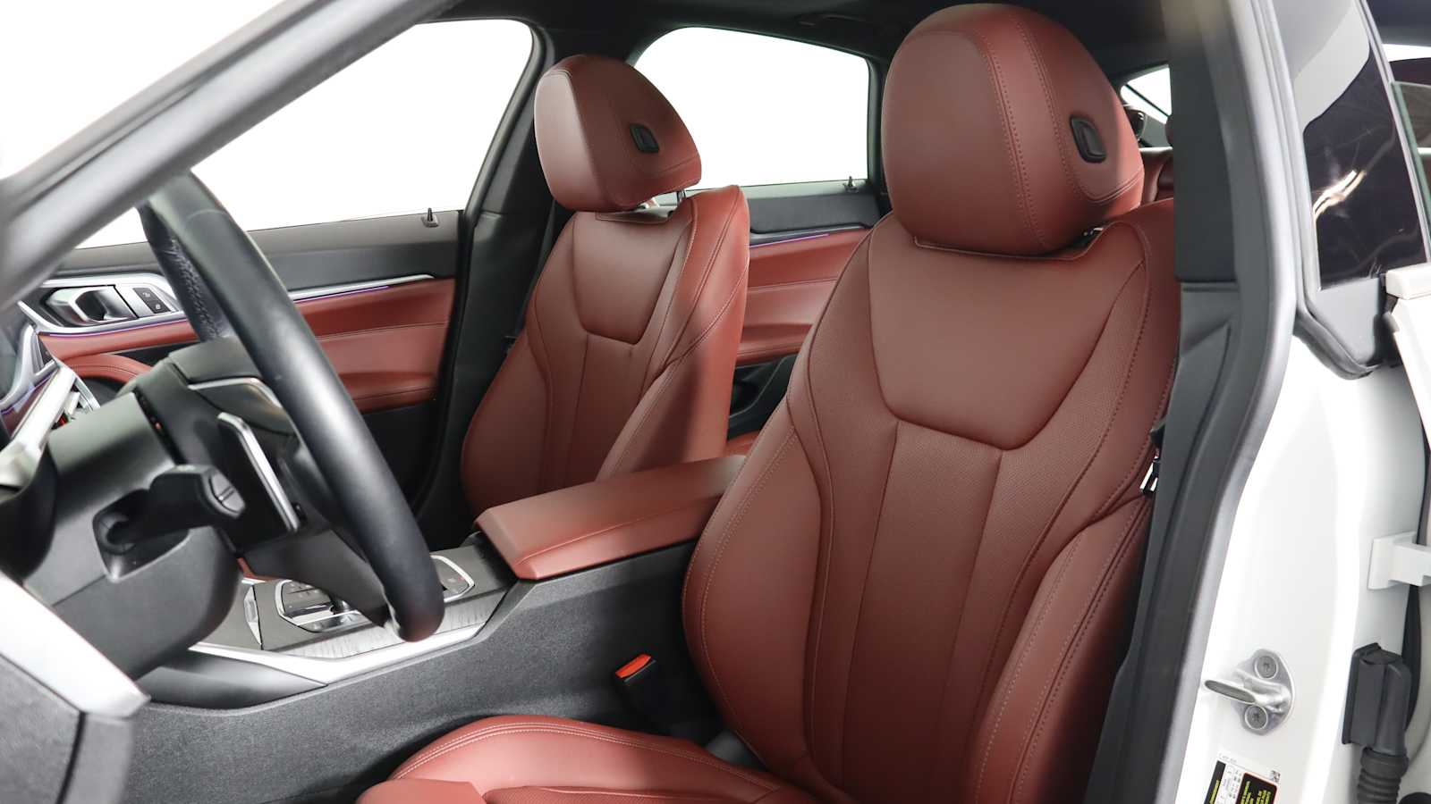 used 2023 BMW 430i car, priced at $39,898