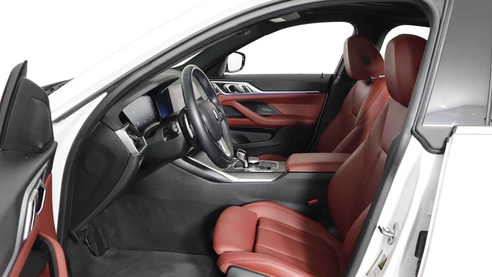 used 2023 BMW 430i car, priced at $39,898