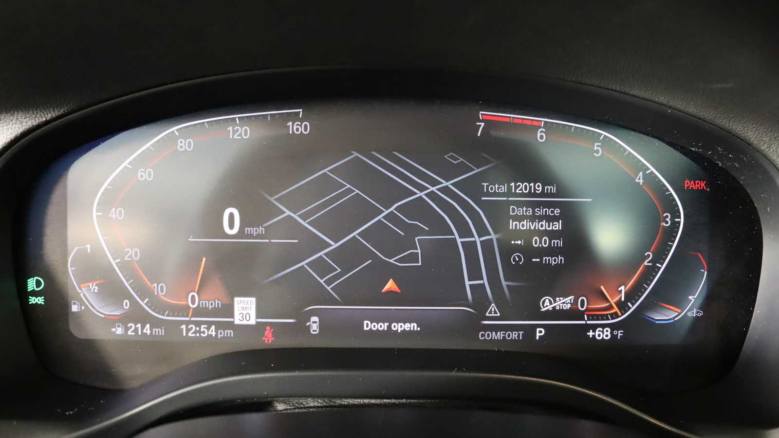 used 2022 BMW X3 car, priced at $38,698