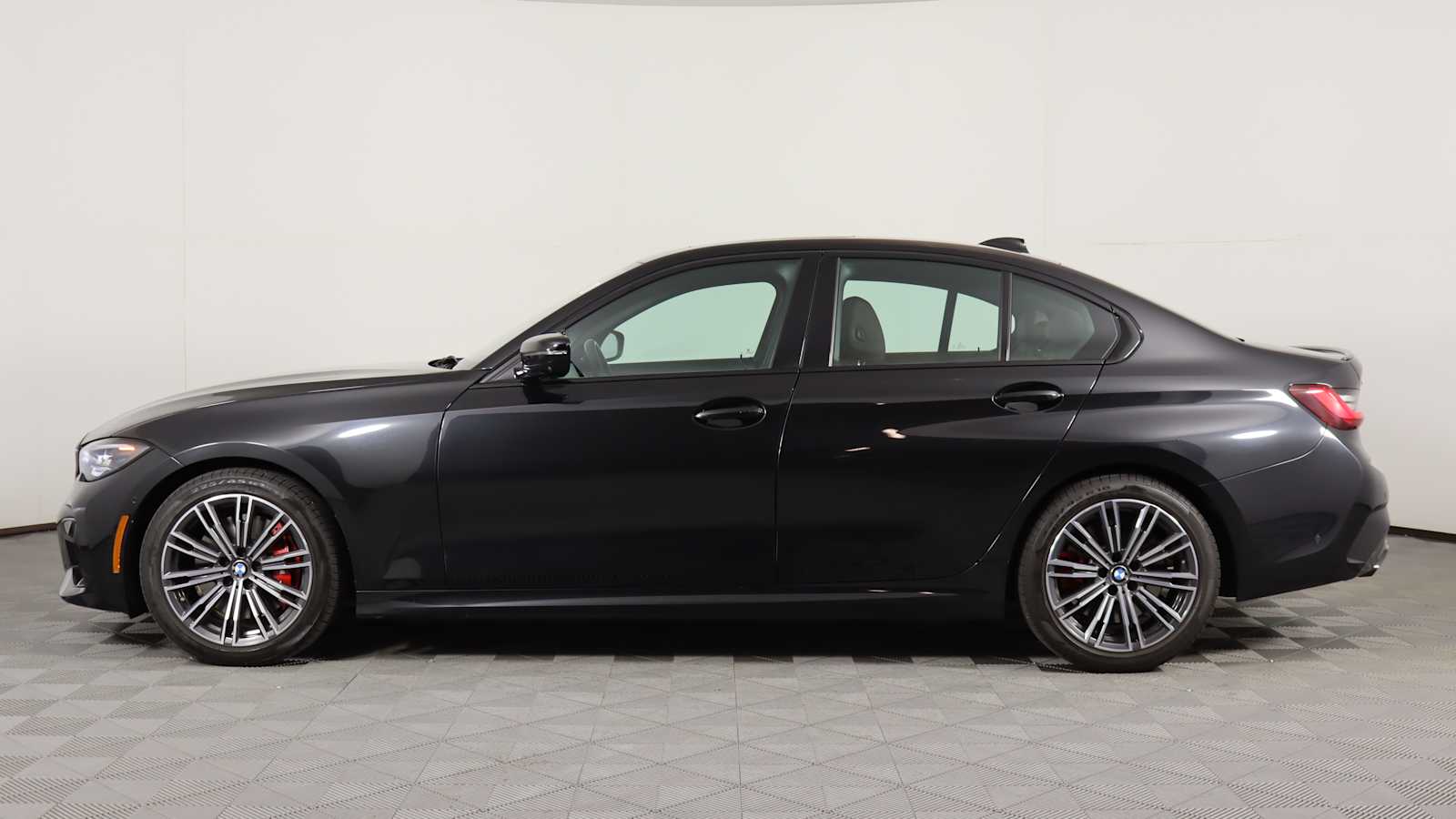 used 2022 BMW M340i car, priced at $49,798