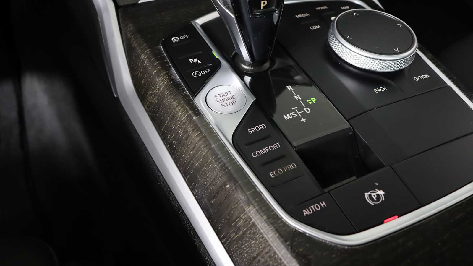 used 2020 BMW 330i car, priced at $23,698