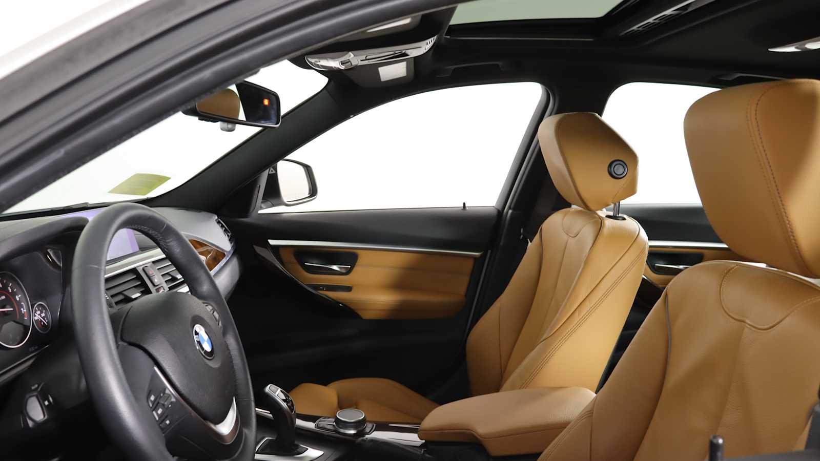used 2018 BMW 330i car, priced at $24,898