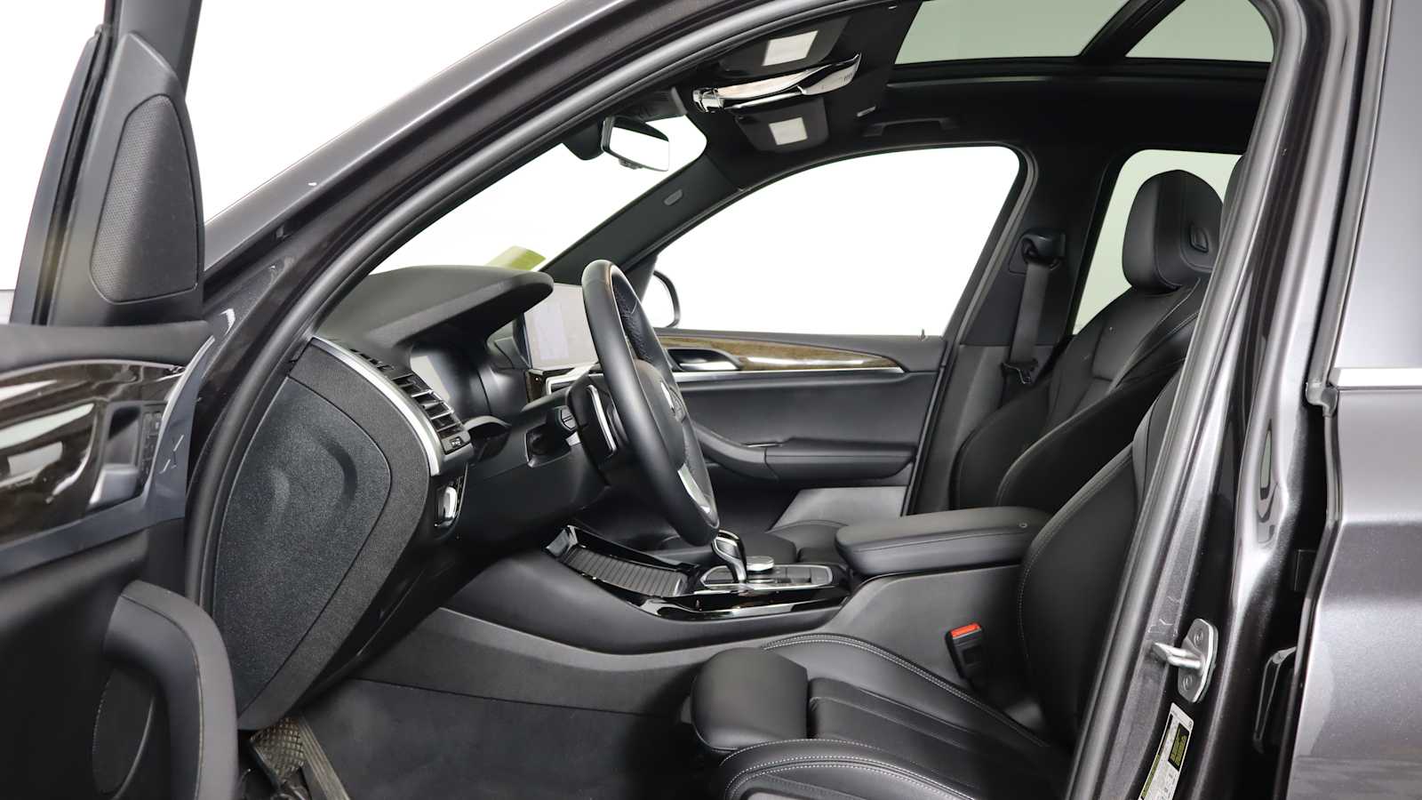 used 2022 BMW X3 car, priced at $36,798