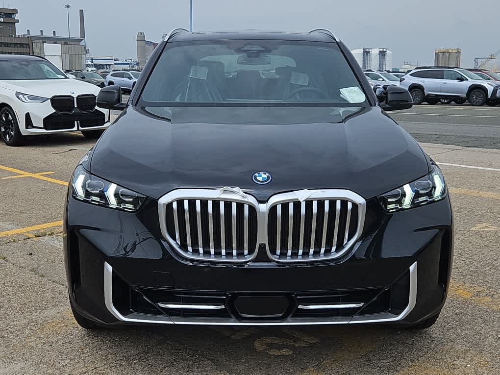 new 2026 BMW X5 car, priced at $78,850