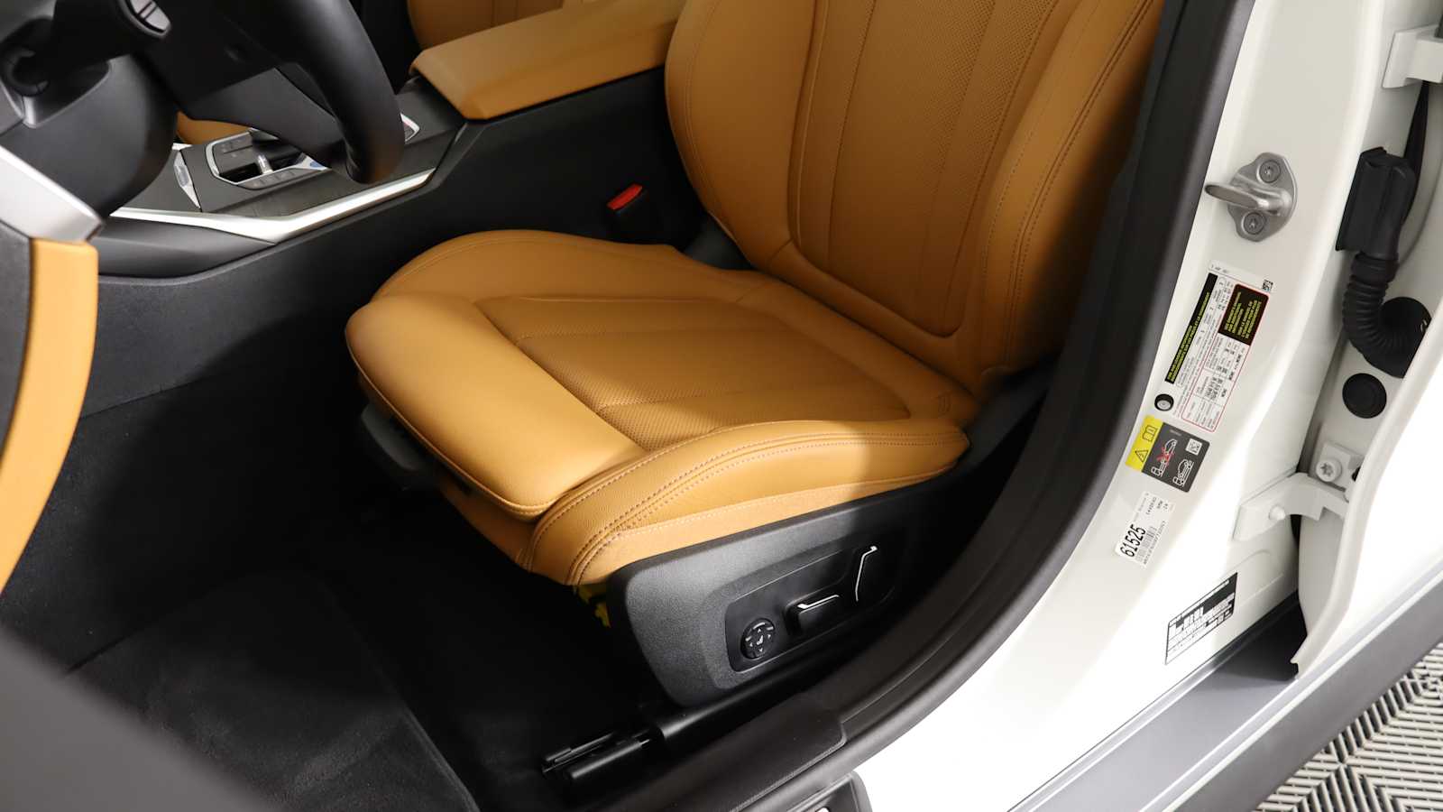 used 2024 BMW i4 car, priced at $57,598